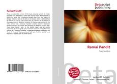 Buchcover von Ramai Pandit