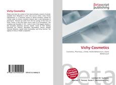 Buchcover von Vichy Cosmetics