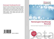 Buchcover von Ramanujam Varatharaja Perumal