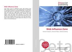 Bookcover of Web Influence Zone