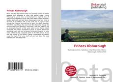Portada del libro de Princes Risborough