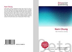 Bookcover of Nam Chung