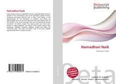 Bookcover of Namadhari Naik