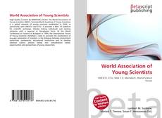 World Association of Young Scientists的封面