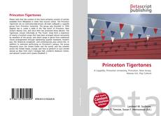 Copertina di Princeton Tigertones