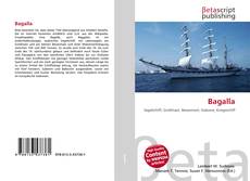 Copertina di Bagalla