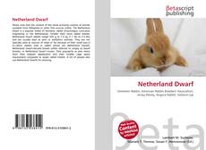 Обложка Netherland Dwarf