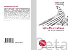 Couverture de Salvia Moorcroftiana