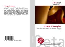 Bookcover of Ta'Hagrat Temples
