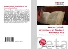 Обложка Roman Catholic Archdiocese of San Juan de Puerto Rico