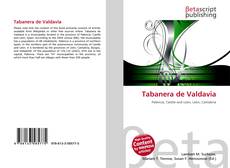 Tabanera de Valdavia的封面
