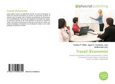 Bookcover of Travail (Économie)