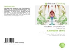 Bookcover of Caterpillar (film)