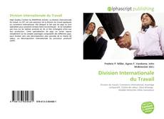 Bookcover of Division Internationale du Travail
