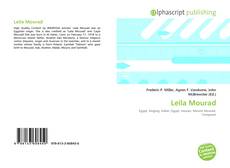 Bookcover of Leila Mourad