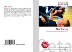 Bookcover of Alex Garcia