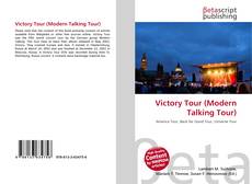 Couverture de Victory Tour (Modern Talking Tour)