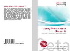 Bookcover of Sonny With a Chance (Season 1)