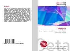 Couverture de Waroch