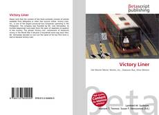 Bookcover of Victory Liner
