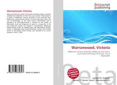 Couverture de Warranwood, Victoria