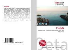 Buchcover von Procida