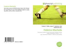 Bookcover of Federico Macheda