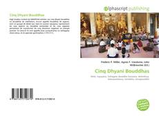Cinq Dhyani Bouddhas的封面
