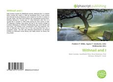 Withnail and I kitap kapağı