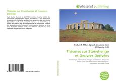 Copertina di Théories sur Stonehenge et Oeuvres Dérivées