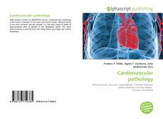 Cardiovascular pathology kitap kapağı