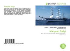 Bookcover of Margaret (brig)