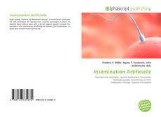 Buchcover von Insémination Artificielle