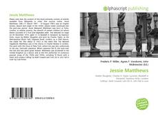 Bookcover of Jessie Matthews