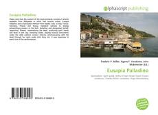 Eusapia Palladino的封面