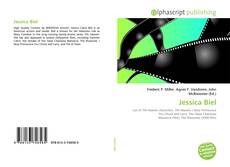 Bookcover of Jessica Biel