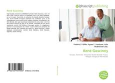 Bookcover of René Goscinny