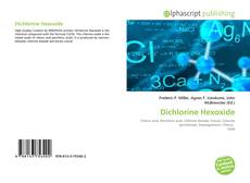 Borítókép a  Dichlorine Hexoxide - hoz