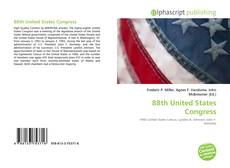 Обложка 88th United States Congress