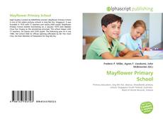 Обложка Mayflower Primary School