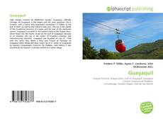 Copertina di Guayaquil