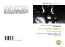 Capa do livro de Kevin Phillips (Political Commentator) 