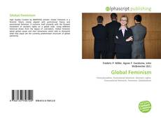Bookcover of Global Feminism