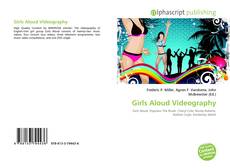 Girls Aloud Videography kitap kapağı