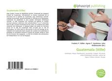 Guatemala (Ville)的封面