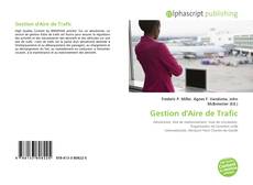 Bookcover of Gestion d'Aire de Trafic
