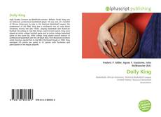 Bookcover of Dolly King