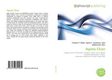 Bookcover of Agnes Chan