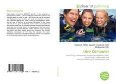 Bookcover of Dive Computer