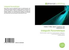 Intégrale Paramétrique的封面
